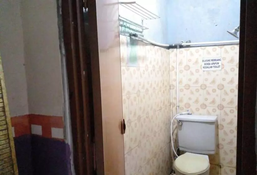 Hotelli Alifah 1 Syariah