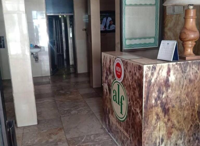 Otel Alifah 1 Syariah
