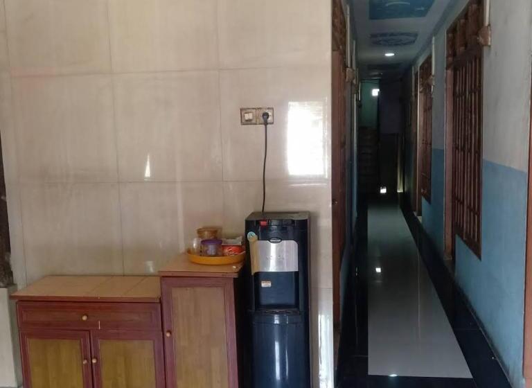 Otel Alifah 1 Syariah