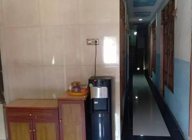 Hotelli Alifah 1 Syariah