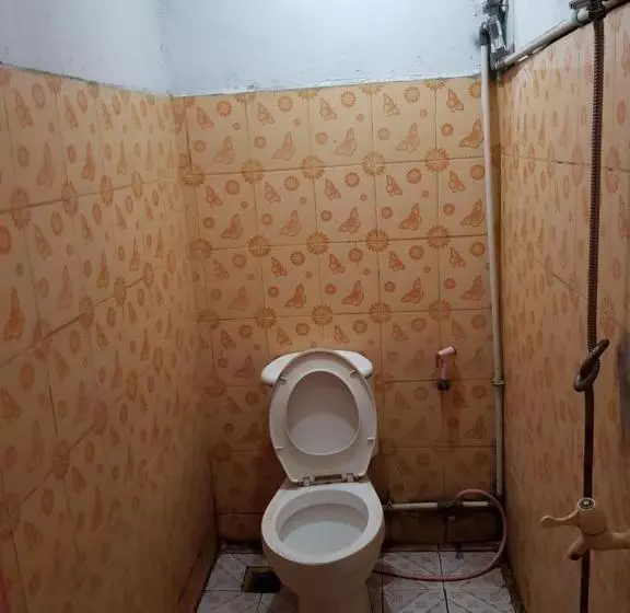 Hotelli Alifah 1 Syariah