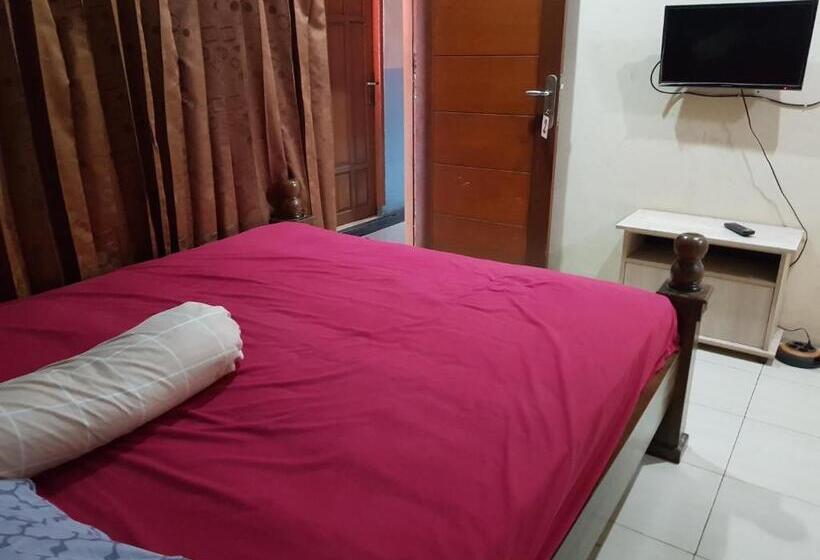 Otel Alifah 1 Syariah