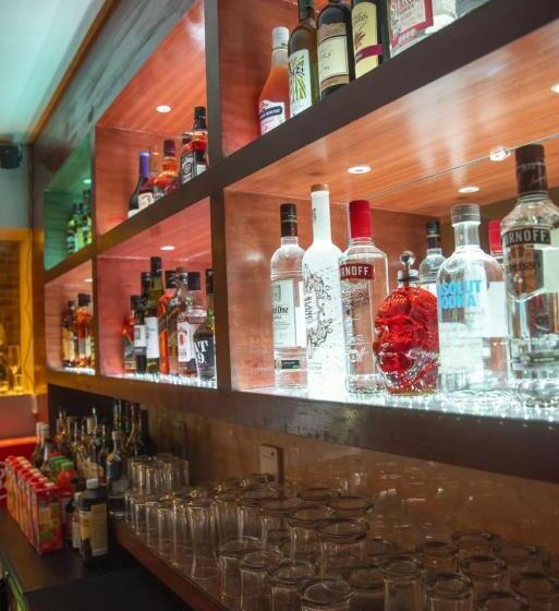 בית מלון כפרי Ballerina