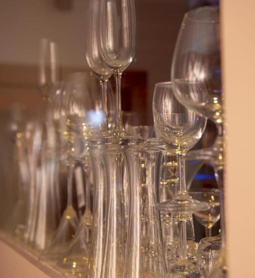 בית מלון כפרי Ballerina