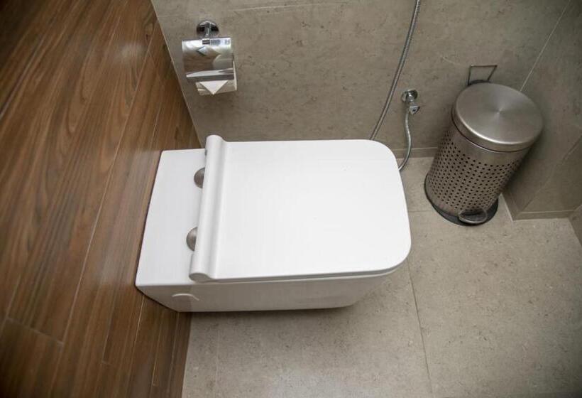 בית מלון כפרי Ballerina