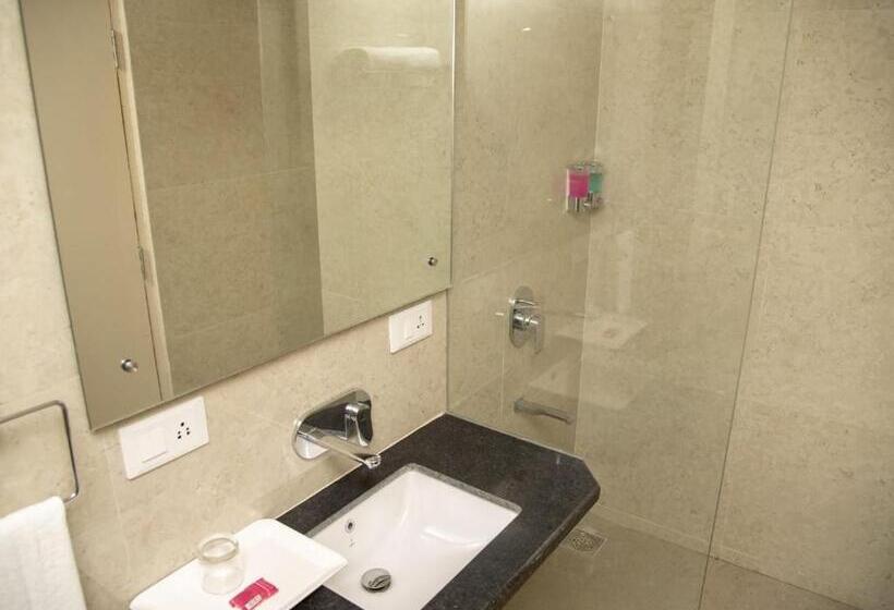 בית מלון כפרי Ballerina