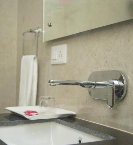 בית מלון כפרי Ballerina