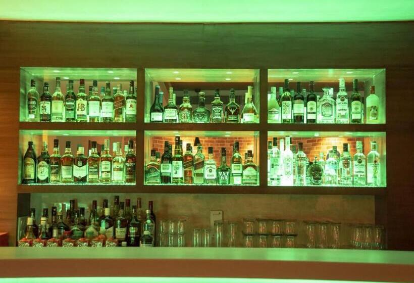 בית מלון כפרי Ballerina