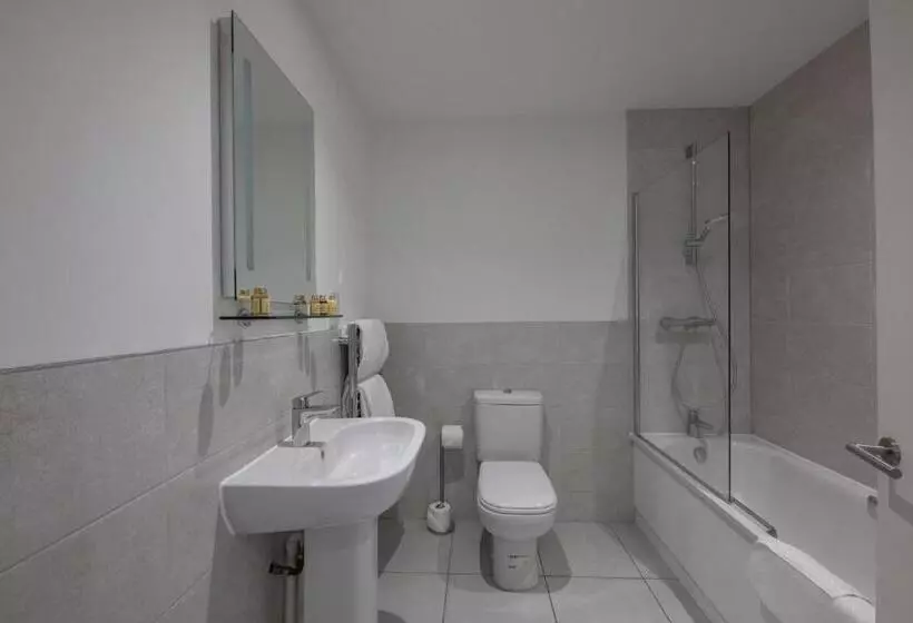 ホテル Finnygook Inn