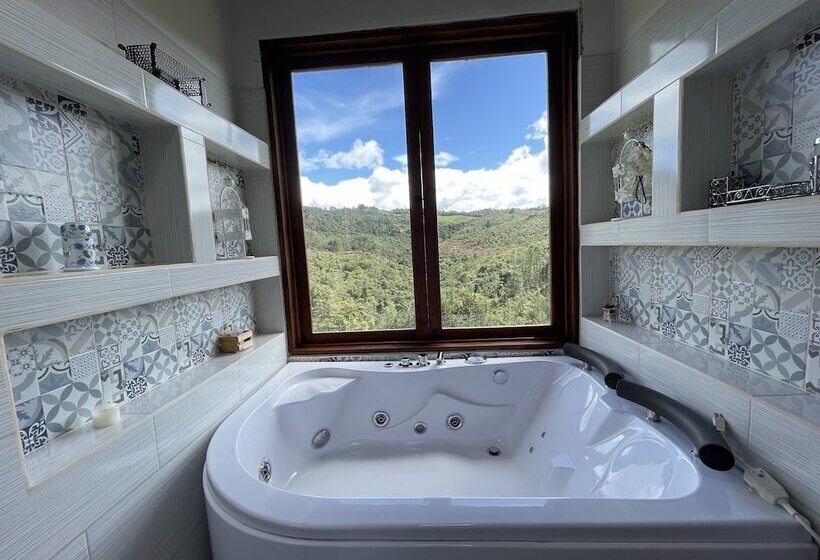 Hotel Glamping Ancestros Ecoparque