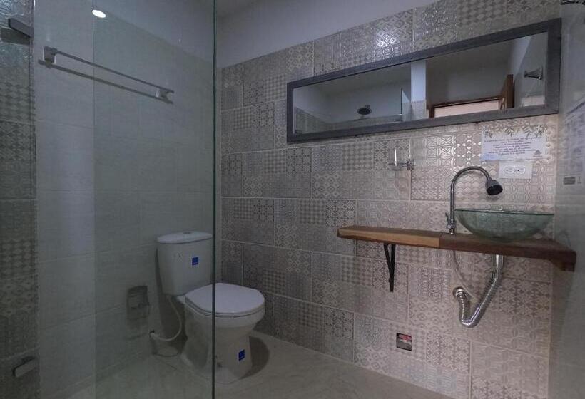 Hotel Glamping Ancestros Ecoparque