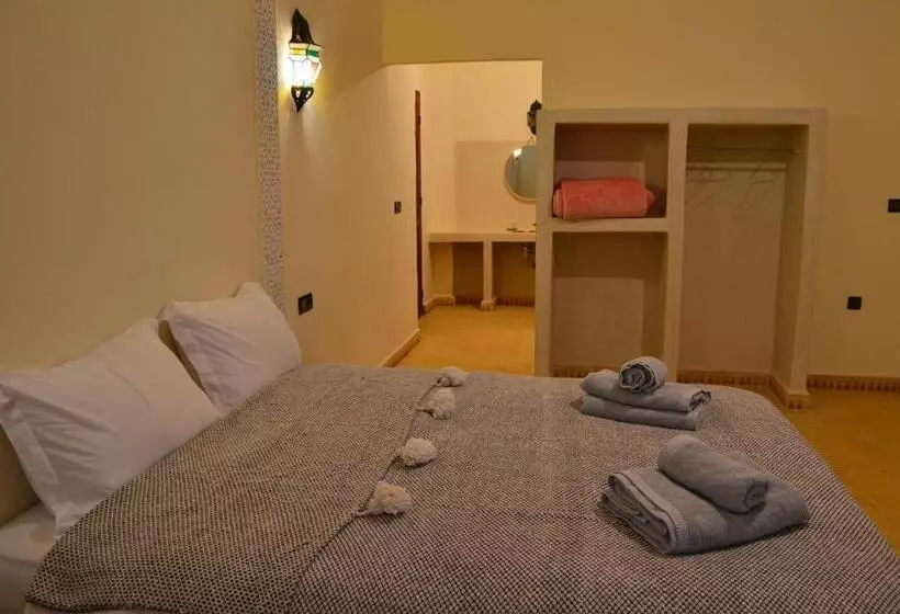 Hotelli Le Domaine M