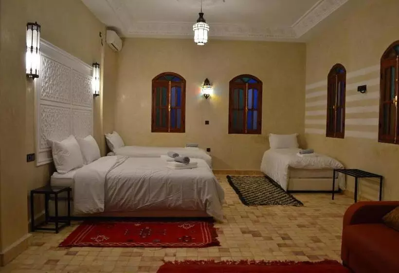 Hotelli Le Domaine M