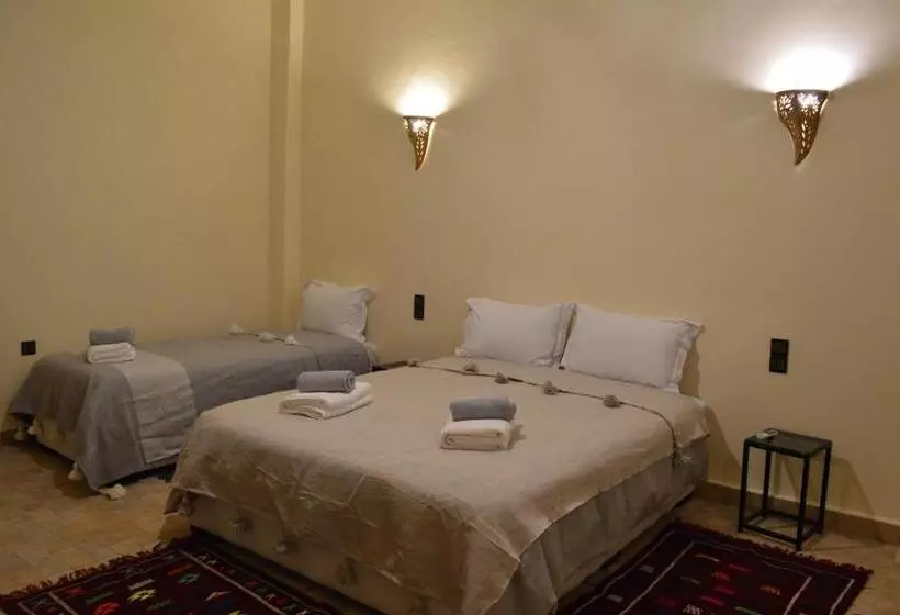 Hotelli Le Domaine M