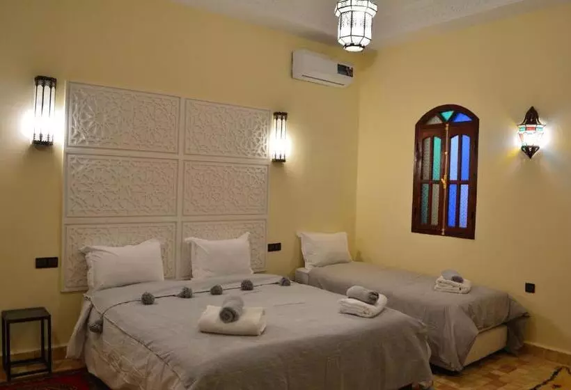 Hotelli Le Domaine M