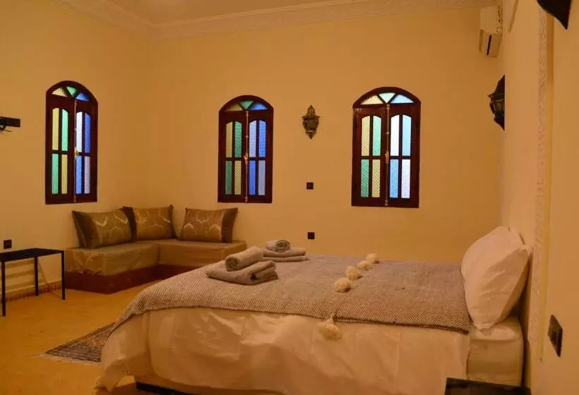 Hotelli Le Domaine M