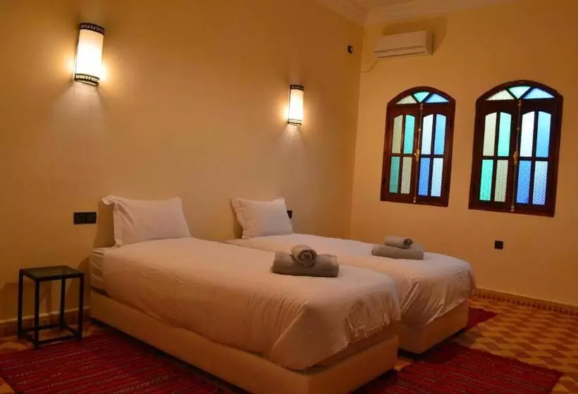 Hotelli Le Domaine M