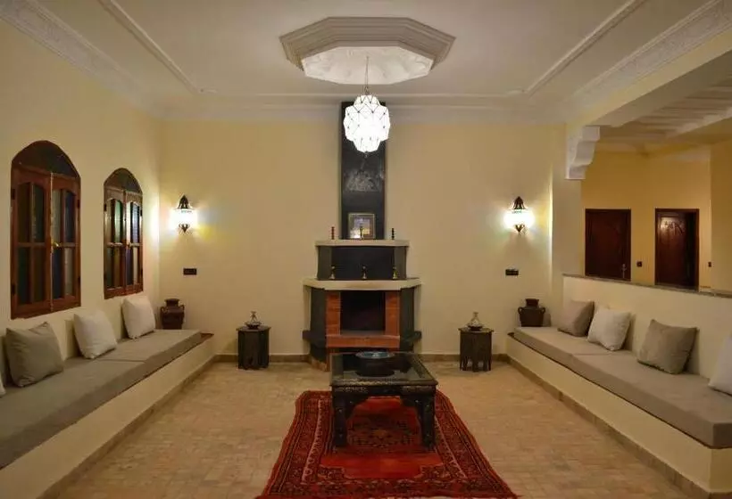 Hotelli Le Domaine M