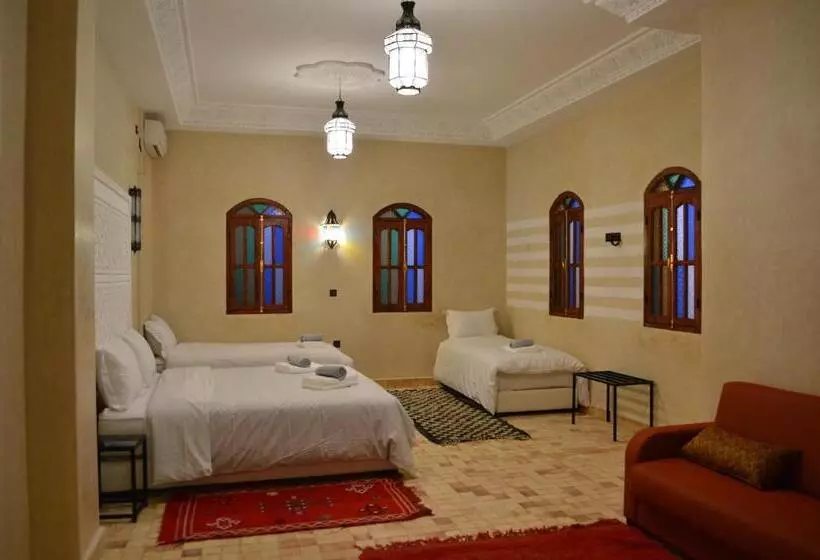 Hotelli Le Domaine M