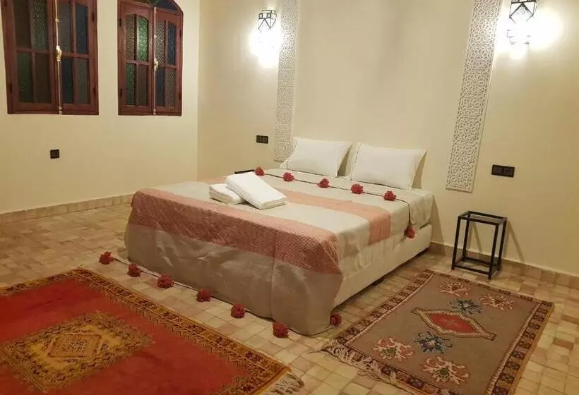 Hotelli Le Domaine M