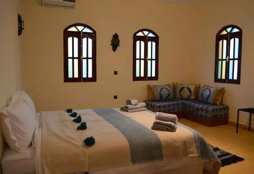 Hotelli Le Domaine M