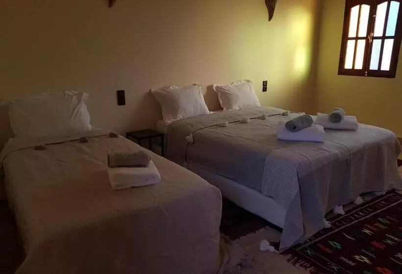 Hotelli Le Domaine M