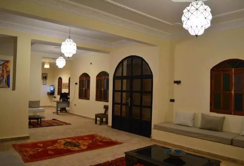 Hotelli Le Domaine M