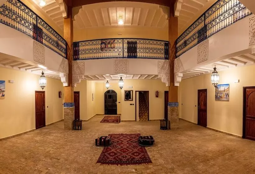 Hotelli Le Domaine M