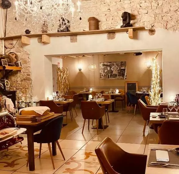 ホテル Les Villas Du Domaine De Suzel