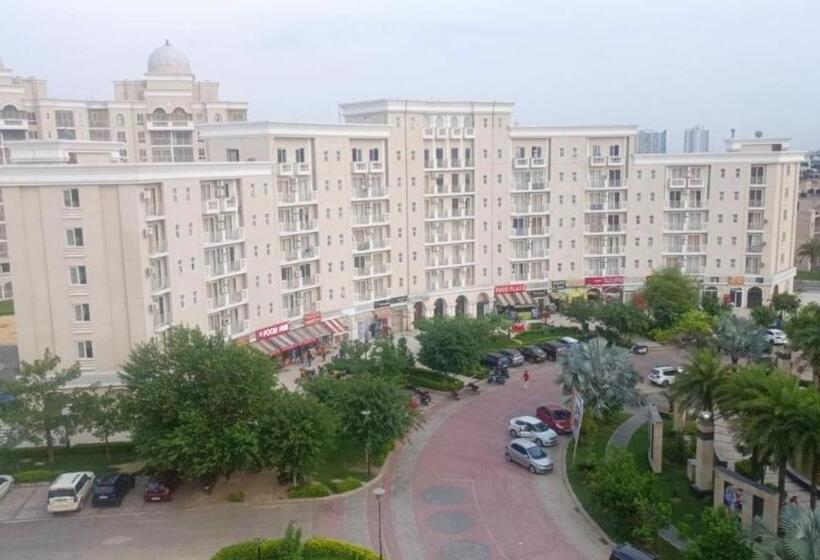 Hotel Lord Krishna Place