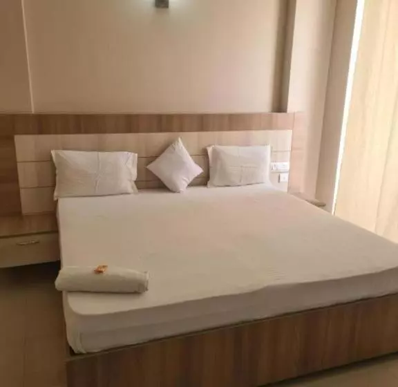 Hotelli Lord Krishna Place