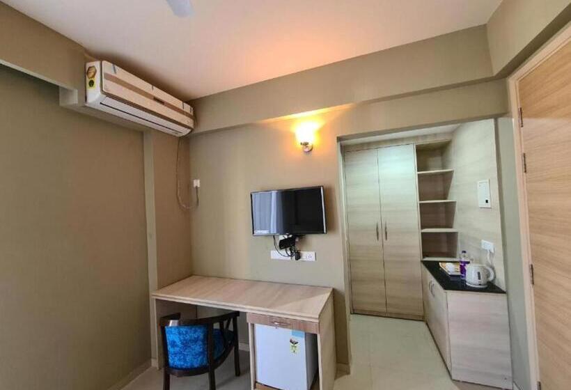 Hotel Lord Krishna Place