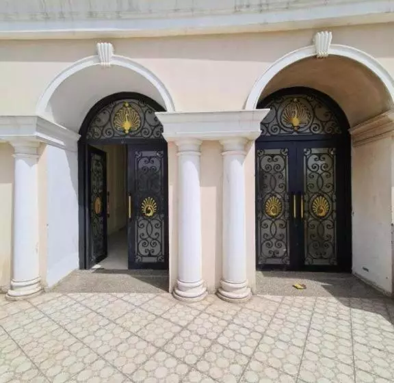 Hotelli Lord Krishna Place