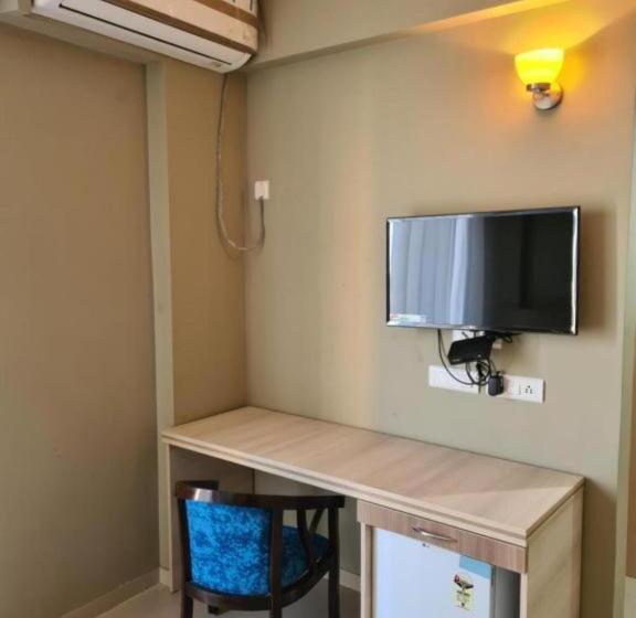 Hotel Lord Krishna Place