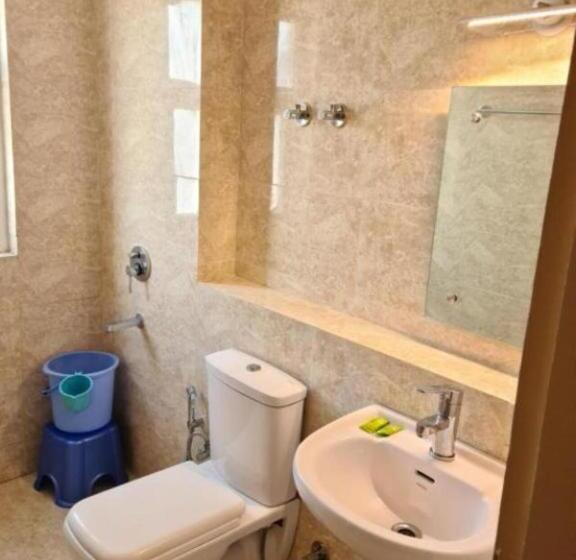 Hotel Lord Krishna Place