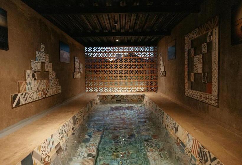 فندق Los Amantes Valle De Guadalupe