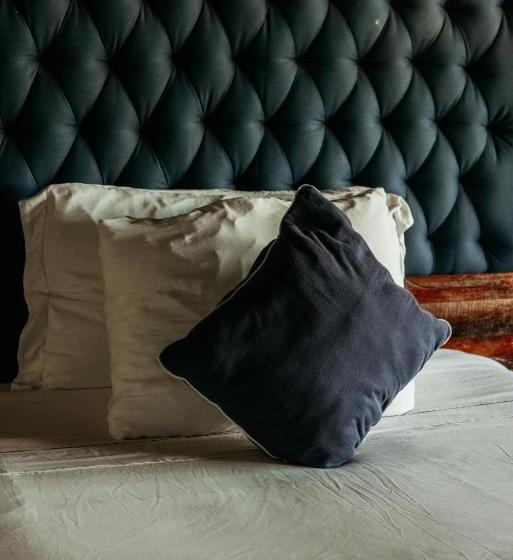 فندق Los Amantes Valle De Guadalupe