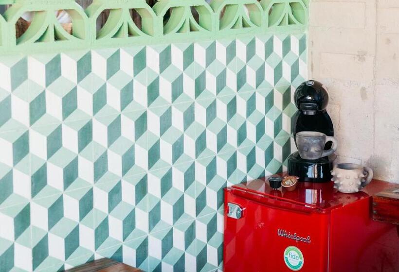 فندق Los Amantes Valle De Guadalupe