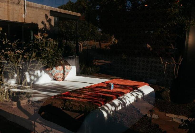 فندق Los Amantes Valle De Guadalupe