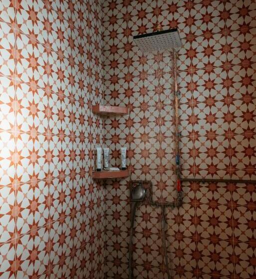 فندق Los Amantes Valle De Guadalupe