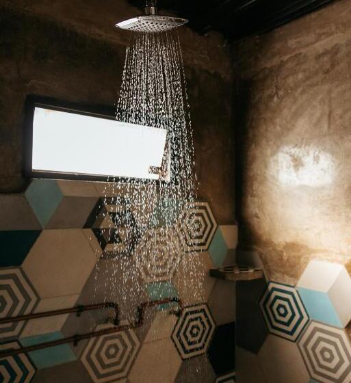 فندق Los Amantes Valle De Guadalupe