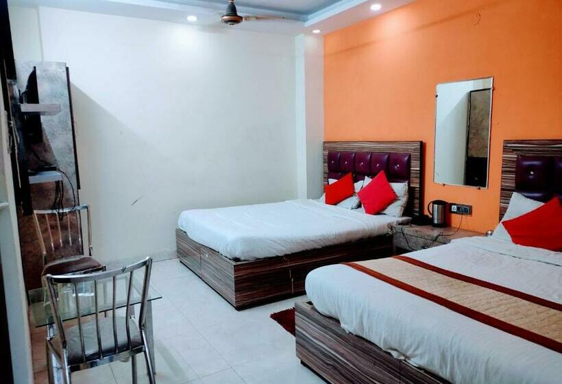 ホテル Marwari Guest House By Wb Inn