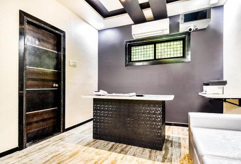 Hotel Oyo 65534  Nisarg