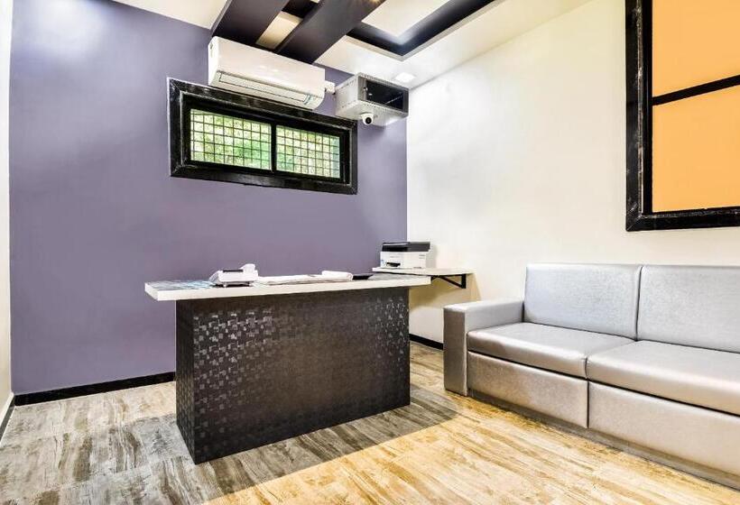 Hotel Oyo 65534  Nisarg