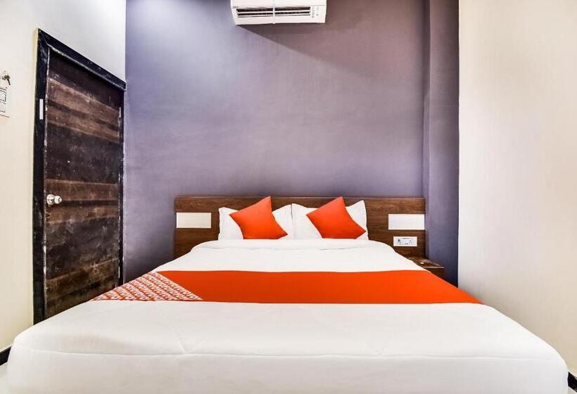 Hotel Oyo 65534  Nisarg