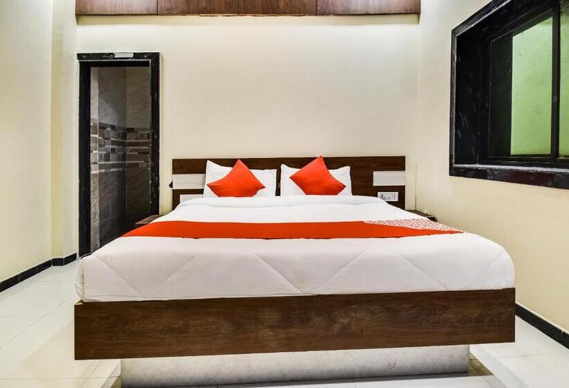 Hotel Oyo 65534  Nisarg