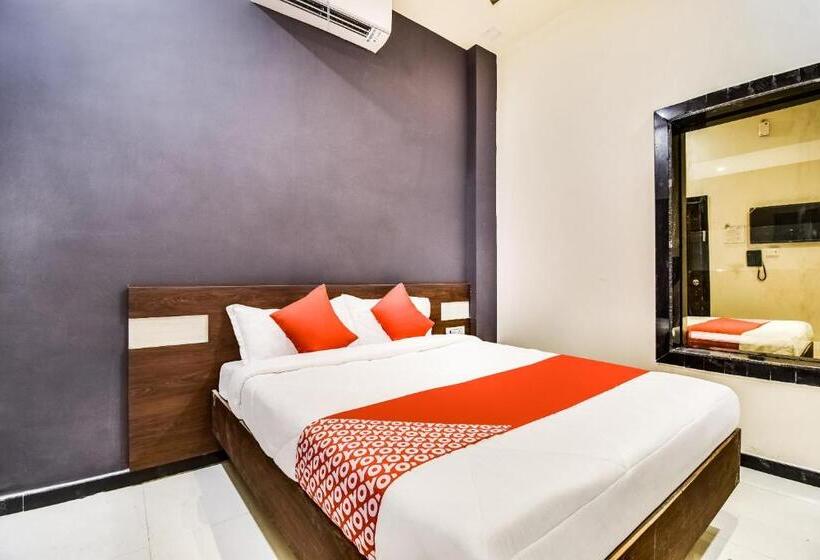 Hotel Oyo 65534  Nisarg