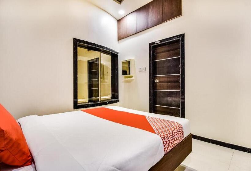 Hotel Oyo 65534  Nisarg