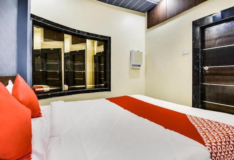 Hotel Oyo 65534  Nisarg
