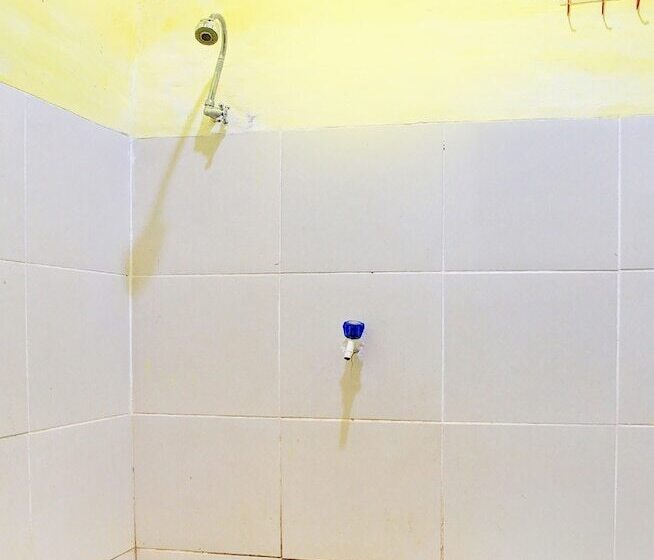 בית מלון כפרי Oyo 92097  Sejahtera Syariah